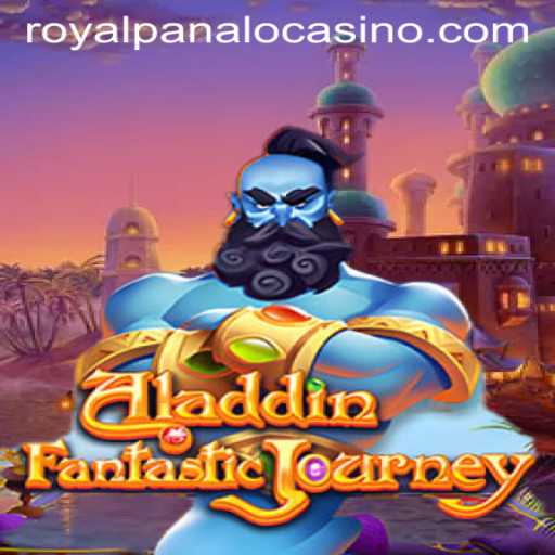 Exploring the Enchanting World of Aladdin: A Game of Adventure and Strategy