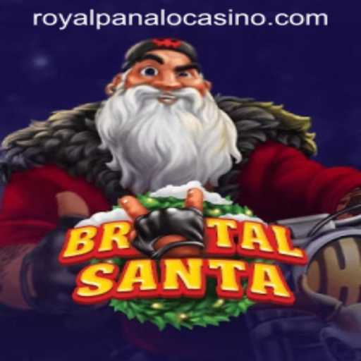 BrutalSanta: A Festive Adventure with a Competitive Edge