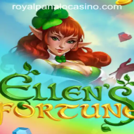 Exploring the Allure of EllensFortune: A Captivating Adventure with ROYALPANALO