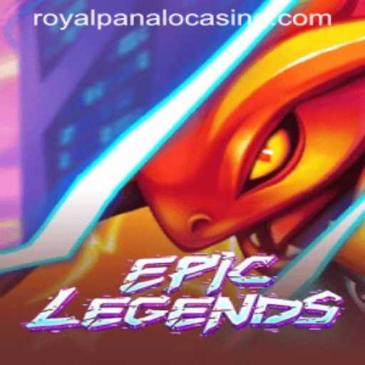 EpicLegends: Game Overview, Introduction, and Rules