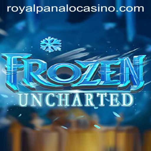FrozenUncharted: A Riveting Adventure with ROYALPANALO