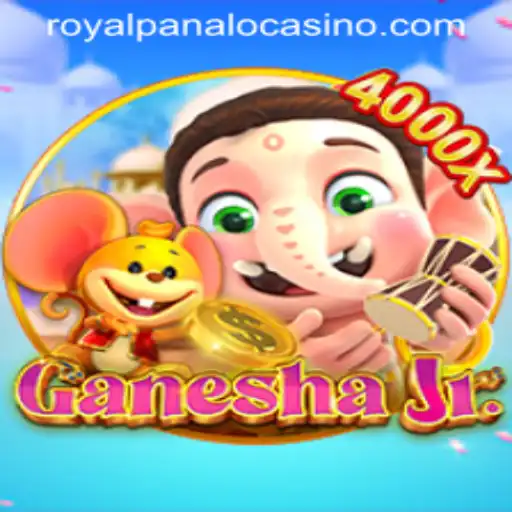 Discovering GaneshaJr: A Guide to the Exciting World of ROYALPANALO