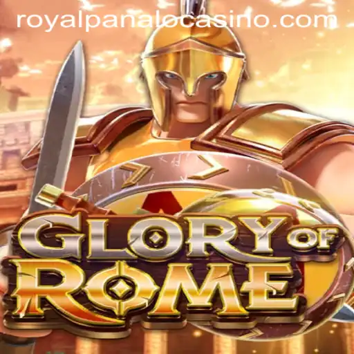Exploring the Mighty World of GloryofRome and the Thrill of ROYALPANALO