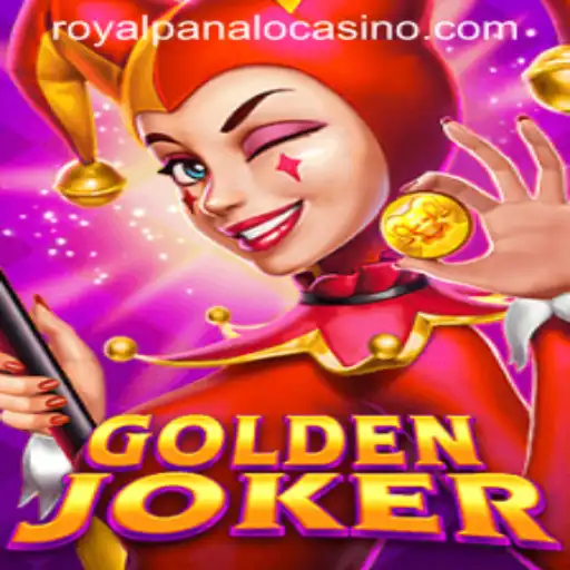 GoldenJoker: An Immersive Journey Into the World of ROYALPANALO