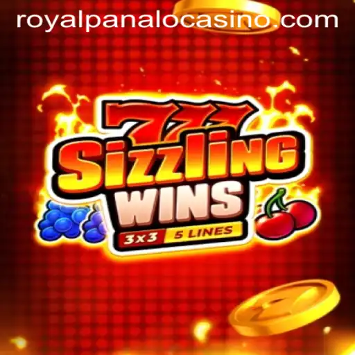 Discover the Excitement of 777sizzlingwins with ROYALPANALO