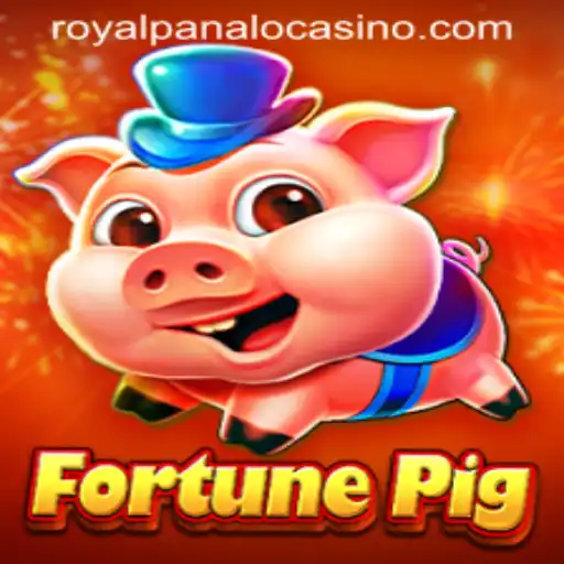 Discover the Thrilling World of FortunePig: Unveiling the ROYALPANALO Experience