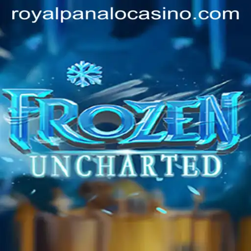 FrozenUncharted: A Riveting Adventure with ROYALPANALO