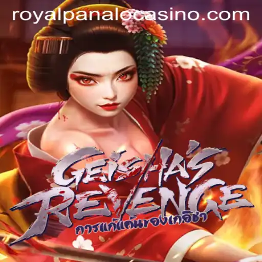 Unveiling GeishasRevenge: A Captivating Journey into Strategy and Adventure
