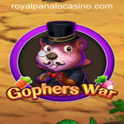 Discover the Exciting World of GophersWar: A Strategic Adventure