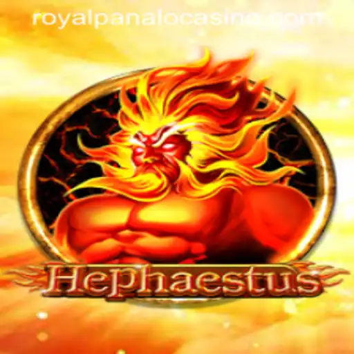 Hephaestus: The New Enthralling Game with ROYALPANALO Keyword
