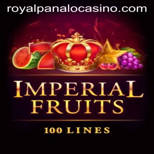 Unveiling the Splendor of ImperialFruits100: A Royal Gaming Experience