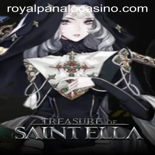 Explore the Thrilling World of TreasureofSaintElla with ROYALPANALO