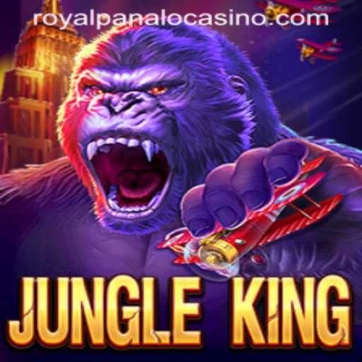 Unleashing the Adventure: JungleKing and the Quest for ROYALPANALO