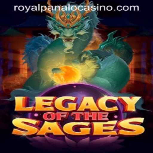 Legacy of the Sages: Unveiling the Enigmatic World of ROYALPANALO