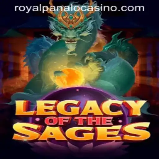 Legacy of the Sages: Unveiling the Enigmatic World of ROYALPANALO