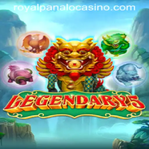 Discover the Exciting World of Legendary5 and the ROYALPANALO Challenge