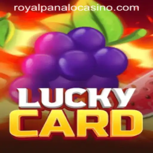 Discover LuckyCard: Engage in the Thrills of ROYALPANALO