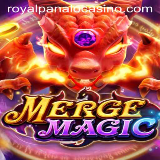 Unveiling the World of MergeMagic: Where Fantasy Meets Strategy