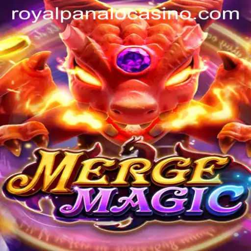 Unveiling the World of MergeMagic: Where Fantasy Meets Strategy