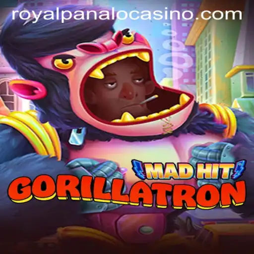 Exploring MadHitGorillatron: The Innovative Gaming Sensation