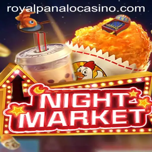 Unveiling NIGHTMARKET: The Ultimate Gaming Experience with ROYALPANALO