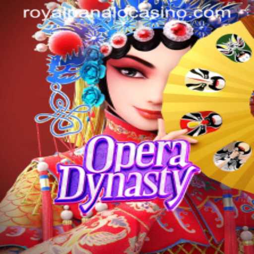 OperaDynasty: A Royal Adventure with ROYALPANALO