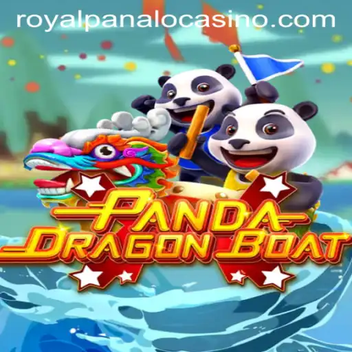 The Exciting World of PANDADRAGONBOAT and the Thrill of ROYALPANALO