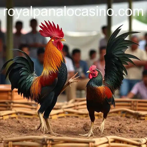 Exploring the World of Sabong Games with ROYALPANALO
