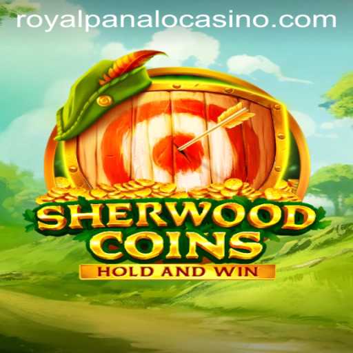 Discover the Exciting World of SherwoodCoins: Unleashing the Power of ROYALPANALO