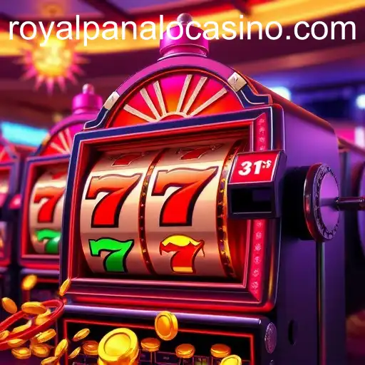Exploring the Fascinating World of Slot Machines with ROYALPANALO