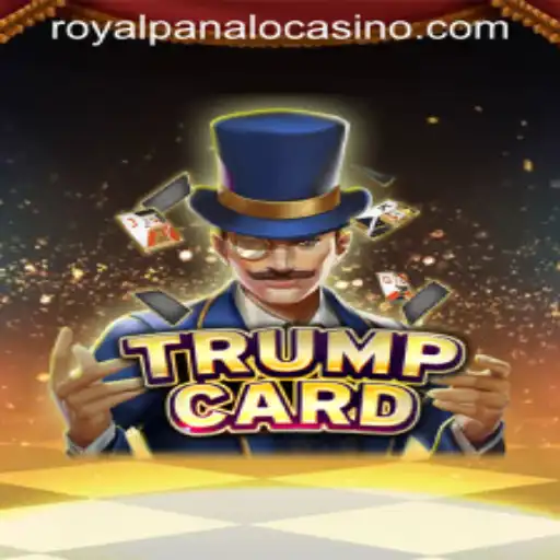 TrumpCard: The Strategic Game of ROYALPANALO