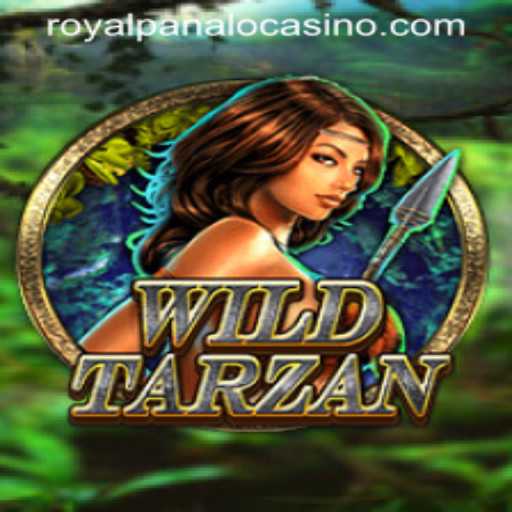 WildTarzan: Unearthing the Adventure with ROYALPANALO