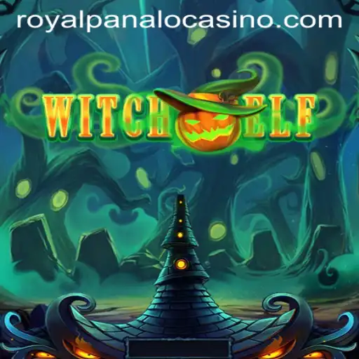 Exploring the Enchanting World of WitchElf: Master the Art of ROYALPANALO