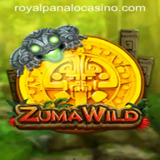 ZumaWild: A Thrilling Adventure in the World of ROYALPANALO